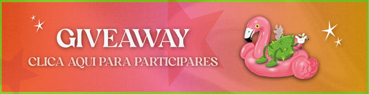 🎉 Passatempo Especial – Ganha este Super Pack de Produtos!