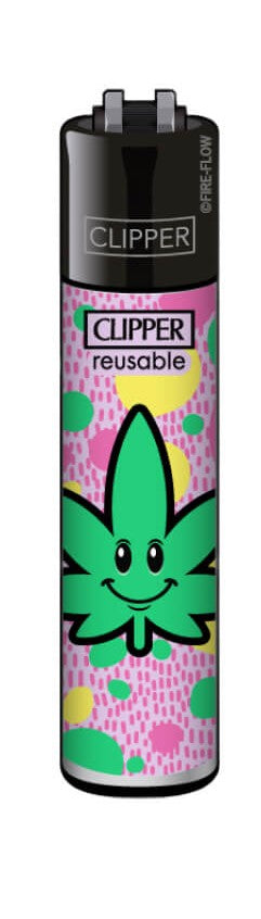 Clipper Classic Happy Leaf