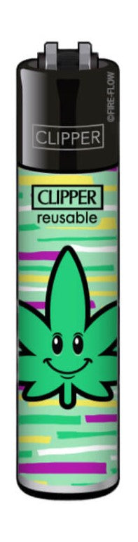 Clipper Classic Happy Leaf