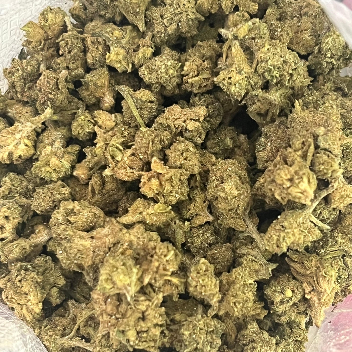 Small Buds Lemon 10-OH 🍋