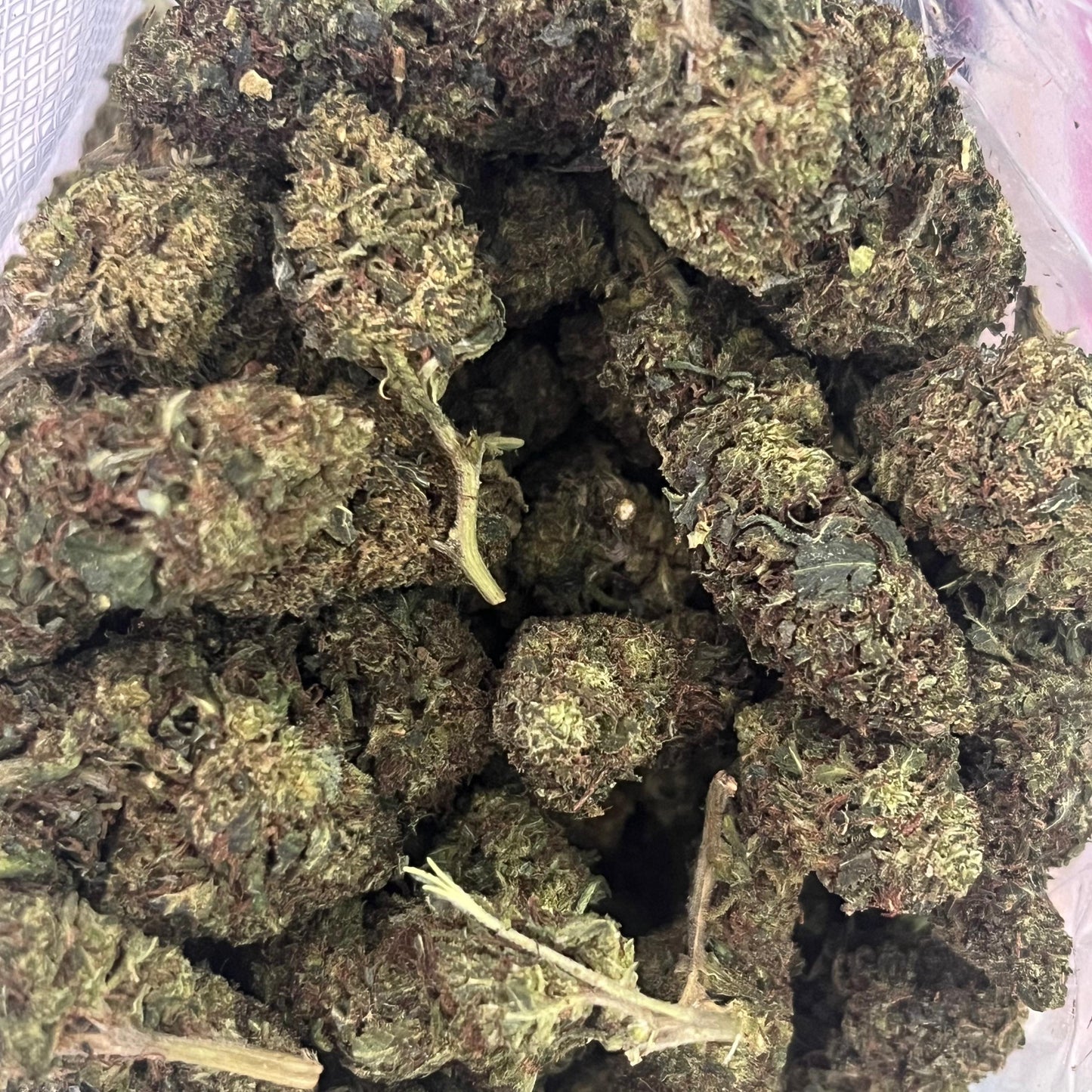 White Widow 10-OH 40% 🕷️