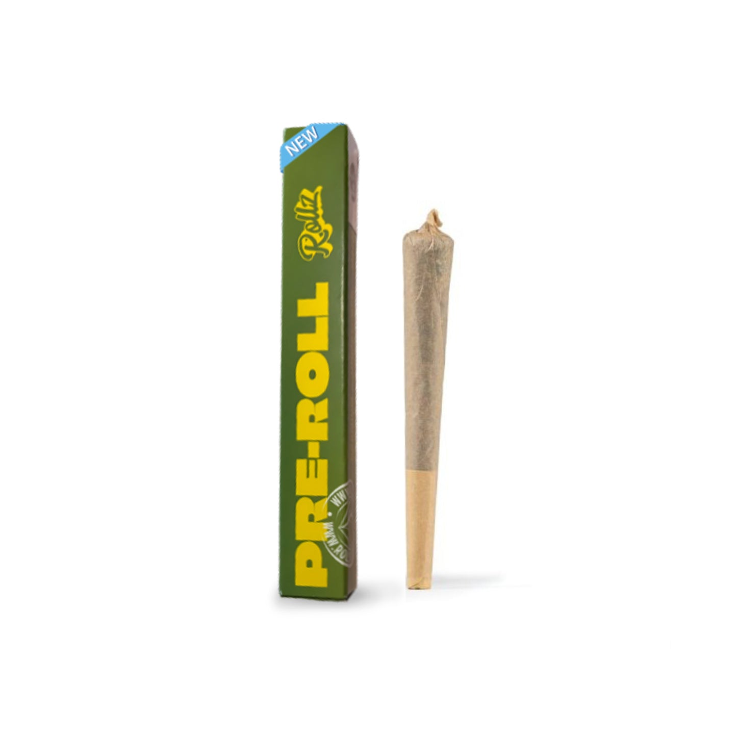 Pre-Roll 10-0H, 50%, (novo hhc), 1,2G