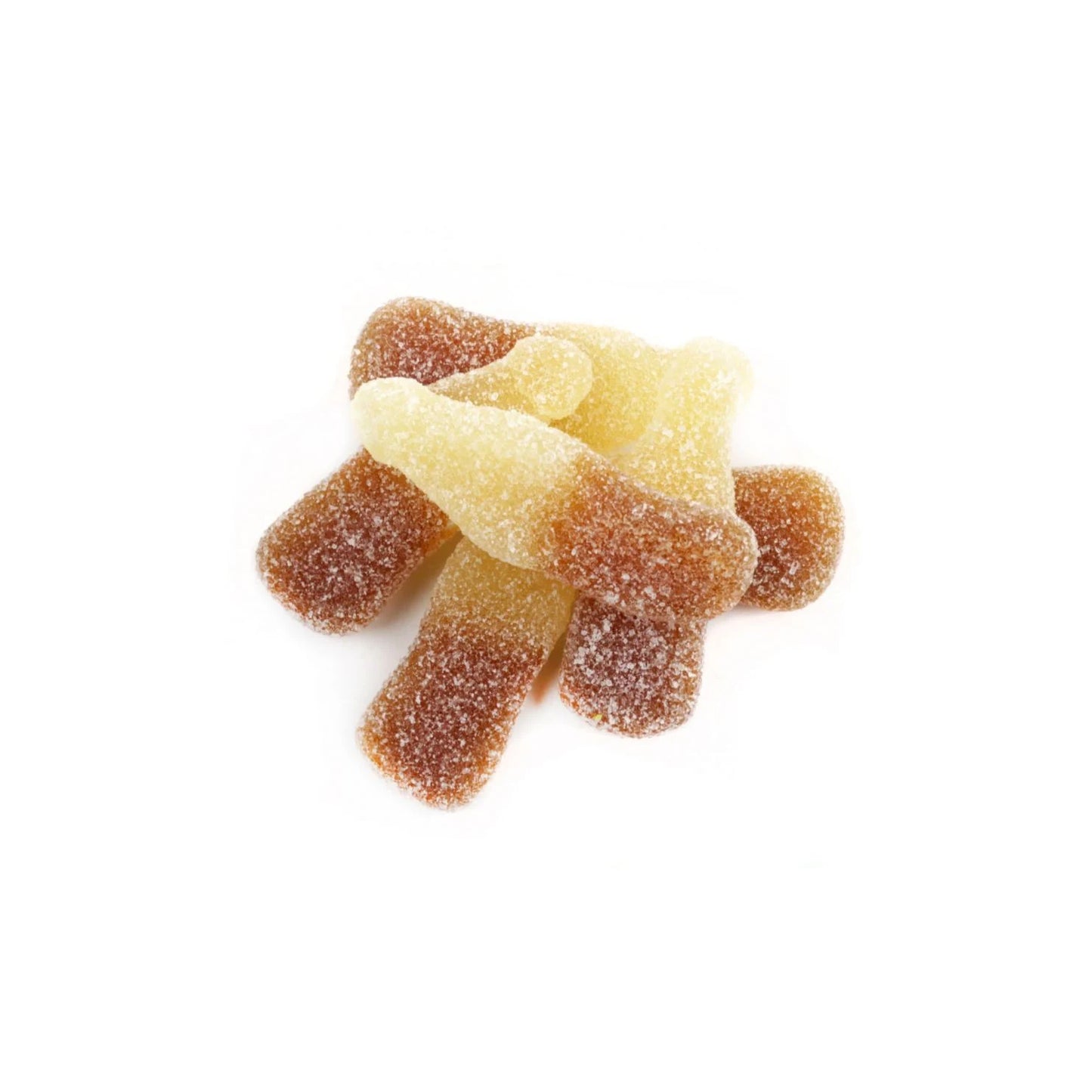 Gomas 10-0H - Coca-Cola - 10x30mg