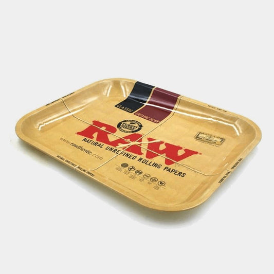 RAW Original Tabuleiro