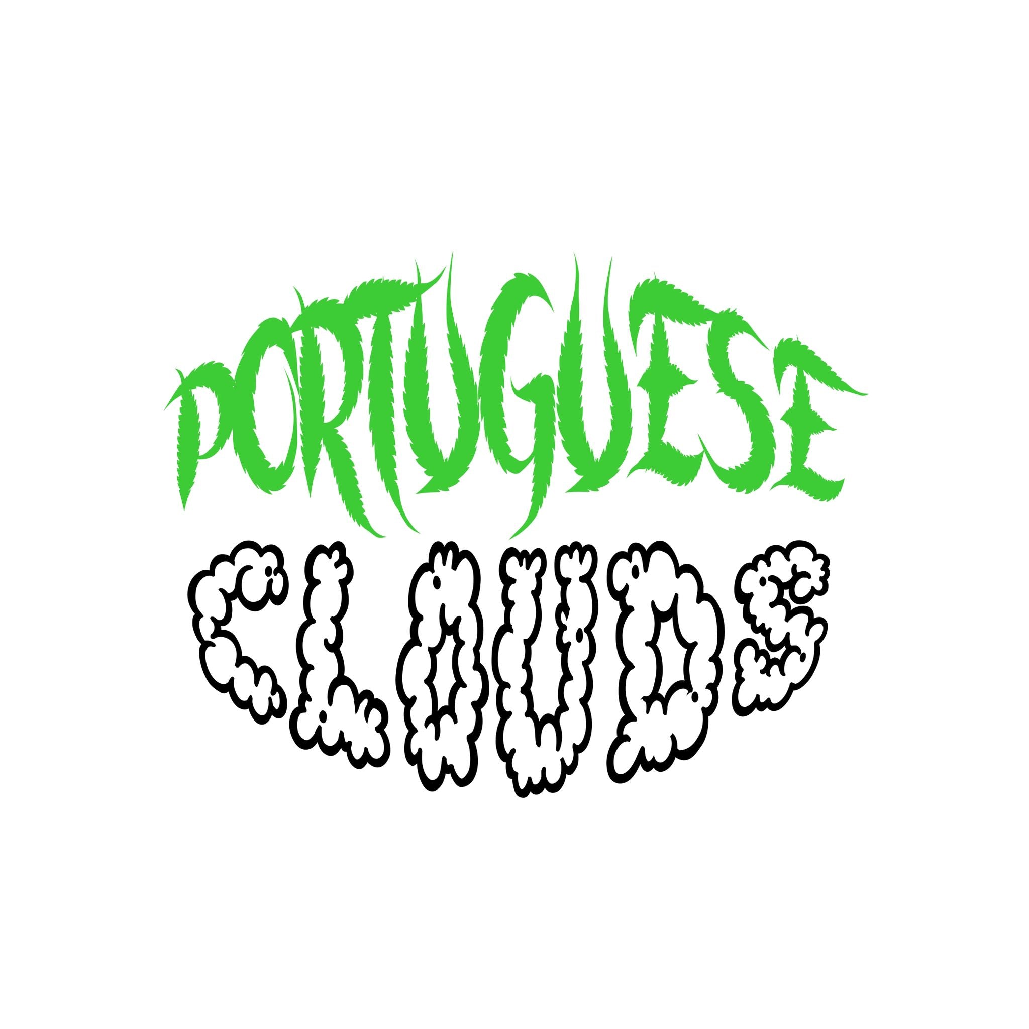 Portuguese Clouds