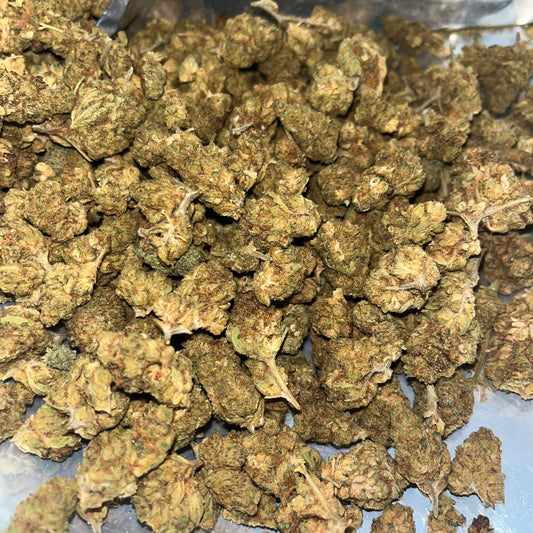 Gelato🍦30% HHC