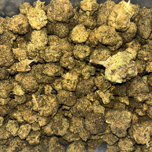 Skywalker 35% HHC 🚀🌌
