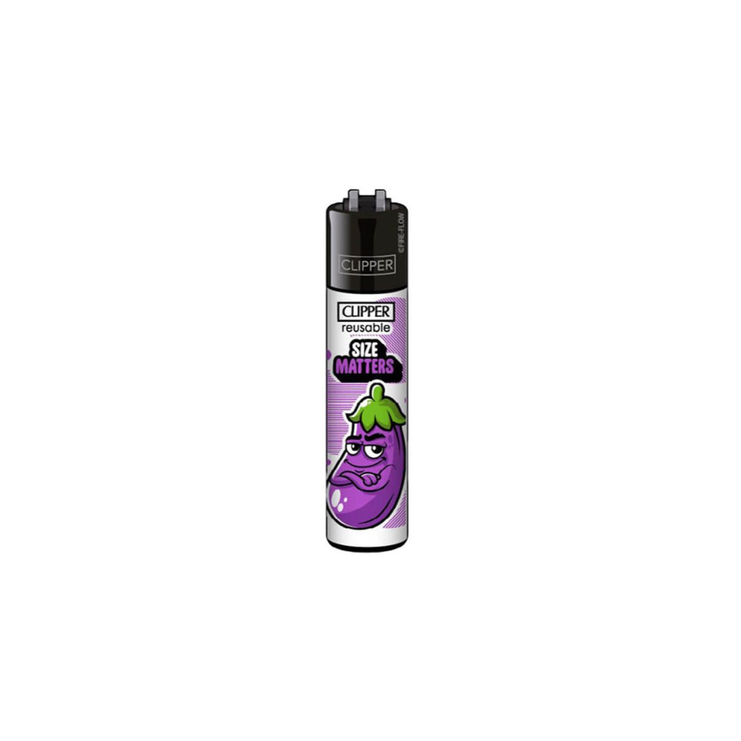 Clipper Porn Slogan