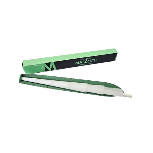 Mascotte King Size Cones - 3 uni