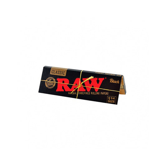 Mortalhas Raw Pequenas 1 1/4