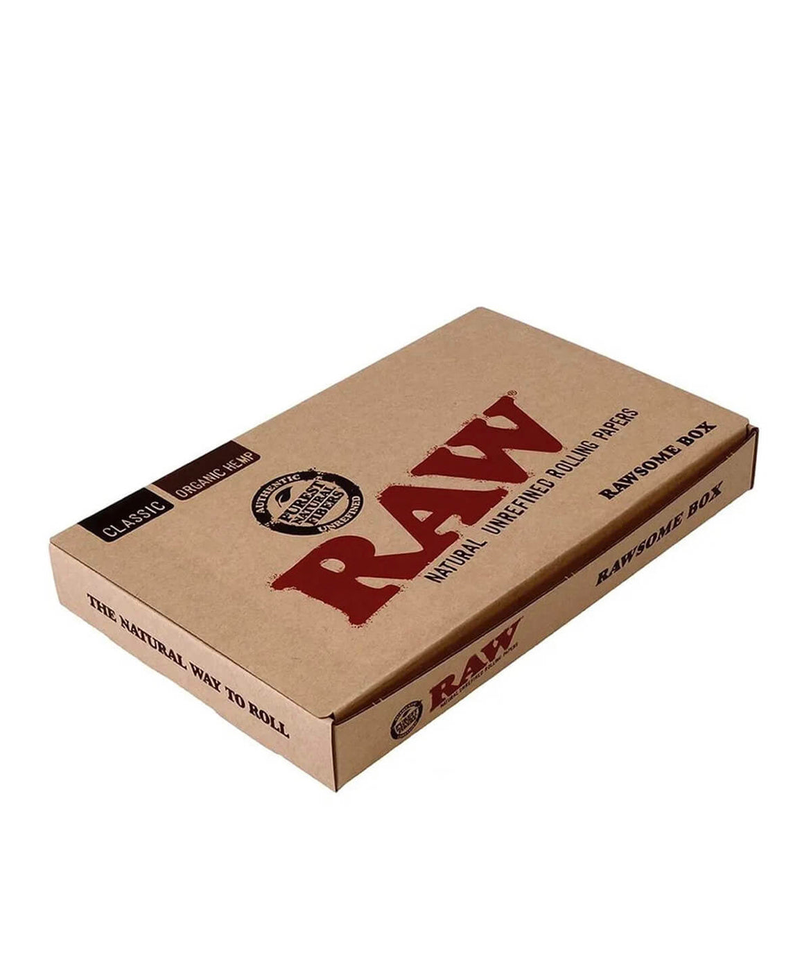 RAWsome Gift Box